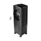 ΑΝΕΜΙΣΤ.ΔΑΠΕΔΟΥ PRIMO PRAC-80686 AIRCOOLER 60W BLACK